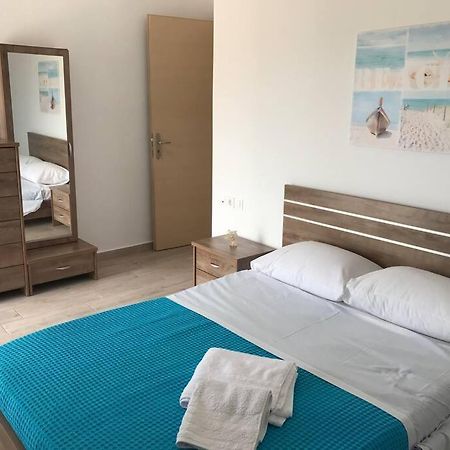 Karpadise Villa Arkasa Eksteriør bilde