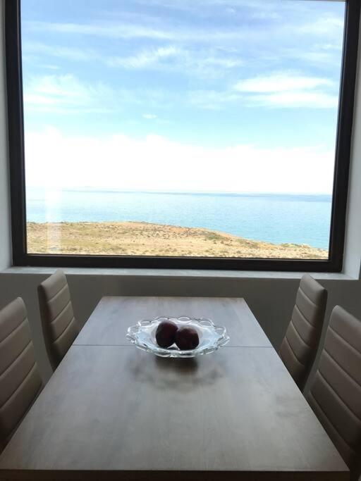 Karpadise Villa Arkasa Eksteriør bilde
